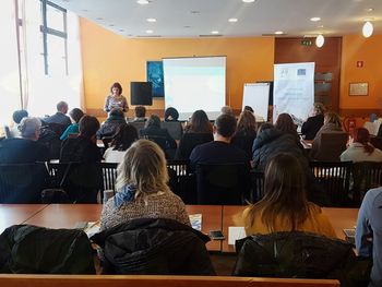 Kobarid je gostil predstavnike ministrstev in drugih institucij iz držav, ki sodelujejo v Jadransko- jonski makroregionalni strategiji (EUSAIR)