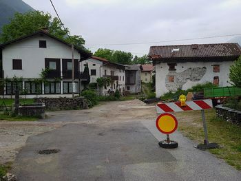 Urejanje komunalne infrastrukture v vasi Sužid 