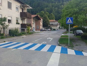 Povezana šolska pot 