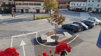 Zapora državne ceste in javnih površin v času otvoritve Evropskega prvenstva v natančnosti pristajanja z jadralnimi padali Zapora državne ceste in javnih površin v času otvoritve Evropskega prvenstva v natančnosti pristajanja z jadralnimi padali