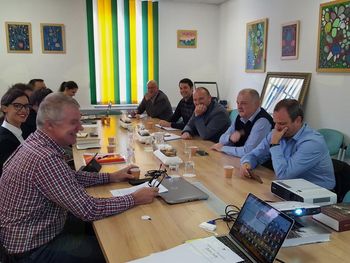 Priprava nove strategije razvoja turizma za občini Tolmin in Kobarid 