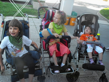 Sonček Društvo za cerebralno paralizo Ptuj Sonček Društvo za cerebralno paralizo Ptuj