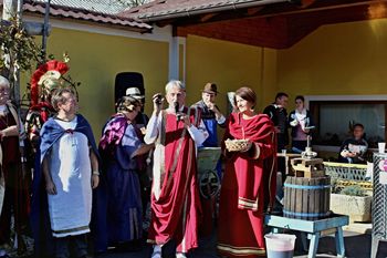 Jubilejni deseti dan odprtih vrat muzeja Pangea