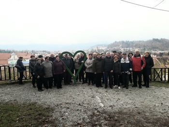 Strokovna ekskurzija DI Kidričevo