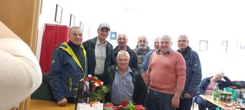 Dva nova viteza krvodajalstva