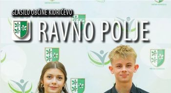Prispevki za naslednjo številko glasila Ravno polje – vabljeni k sodelovanju