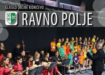 Obvestilo – Glasilo Ravno polje