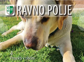 Povabilo k oddaji prispevkov za glasilo Ravno polje