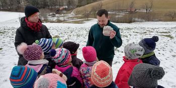 GOZDNI ŠKRATKI … TRETJIČ