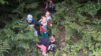 SKRBNO Z GOZDOM SKRBNO Z GOZDOM