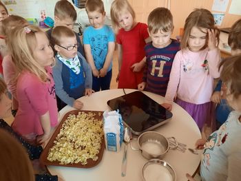 SPOMLADANSKI MASTERCHEF