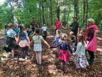 Kako narediti izpit za volka Kako narediti izpit za volka