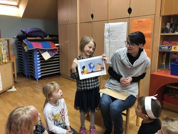 POTOVANJE NA POLJSKO