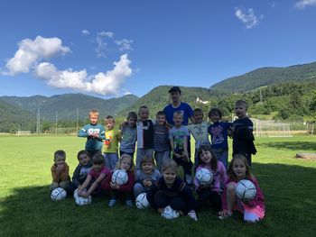 NOGOMETNE URICE V VRTCU VRANSKO NOGOMETNE URICE V VRTCU VRANSKO