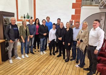 Na terenu delamo dobro!