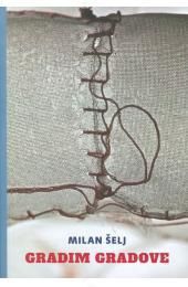 Predstavitev pesniške zbirke Milana Šelja Predstavitev pesniške zbirke Milana Šelja