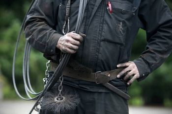 Informacija o uvedbi novega sistema opravljanja dimnikarskih storitev