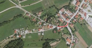 V novem šolskem letu varna šolska pot tudi na odseku od objekta Vransko 17 do objekta Vransko 98 V novem šolskem letu varna šolska pot tudi na odseku od objekta Vransko 17 do objekta Vransko 98