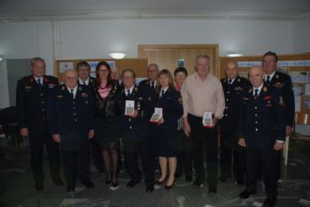 120 let revije Gasilec 