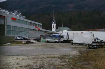 Peticija proti avtoodpadu v trgu Vransko