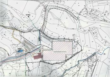 Zbor občanov vaške skupnosti Čeplje prestavljen na jutri