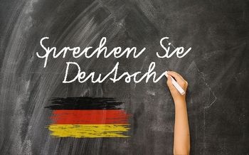 Brezplačno usposabljanje Poslovna komunikacija v nemškem jeziku