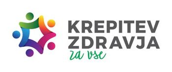 Naj bo vaše zdravje na prvem mestu!