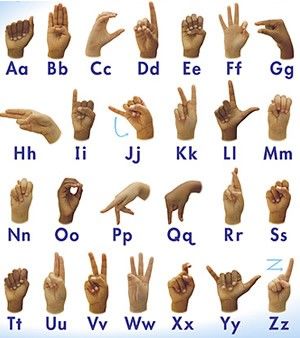 V Celju od 16. do 21. septembra mednarodni teden gluhih