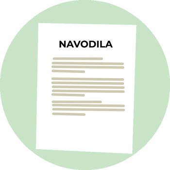 Navodila za delo v servisnih storitvah in drugih storitvah, ter živilskih in tehničnih trgovinah ob postopnem sproščanju nekaterih ukrepov v času epidemije