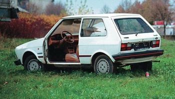 Kdaj preneha obveznost plačila davka na odjavljeno vozilo? 