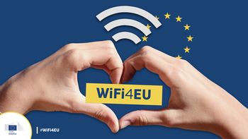 Brezplačno Wi-Fi omrežje na Vranskem