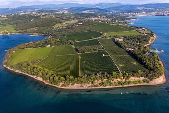Zdravstveno letovanje otrok na Debelem rtiču