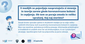 Tudi v soboto cepljenje proti covidu-19 za nenaročene v Žalcu Tudi v soboto cepljenje proti covidu-19 za nenaročene v Žalcu
