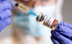Cepljenje proti COVID-19 v Zdravstveni postaji Vransko
