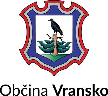 Obvestilo o spremembi prometne ureditve na odseku JP 916032, Osnovna šola-Športna dvorana pri objektu Vransko 27