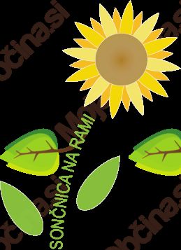 Nominacija za nagrado sončnica na rami 2018