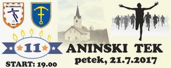 11. Aninski tek, Cirkulane - 21.07.2017 11. Aninski tek, Cirkulane - 21.07.2017