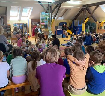 Prijaznost ti bo krila dala! Prijaznost ti bo krila dala!