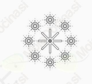 VABLJENI NA 3. MEŽIŠKI REJ