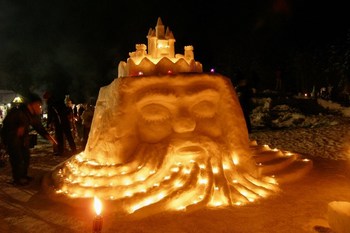 KRALJESTVO KRALJA MATJAŽA VABI