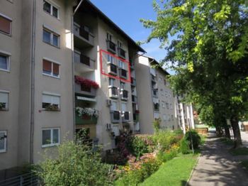 PRODAJA STANOVANJA NA LEŠKI CESTI 3A