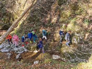 Veselo na pot – na CICI pohod!