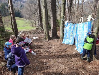OBOGATITVENI DAN – MALO GLEDALIŠČE
