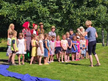 Predstava Peter Klepec