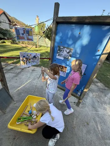 Jesensko srečanje: TEČEMO, USTVARJAMO, DOŽIVLJAMO