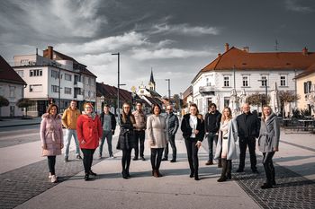 božično-novoletni koncert s skupino DOMINIK