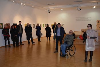 Wolfgang Temmel: Severnokorejske krajine