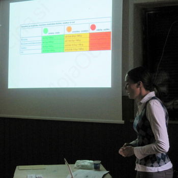NA KAJ MORAMO BITI POZORNI PRI NABAVI ŽIVIL – PREHRANSKI SEMAFOR