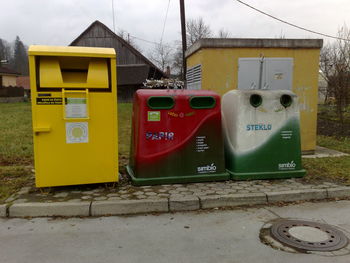  »Skrb za okolje« z novimi močmi