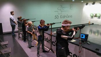 6. Turnir regijske lige pionirji/Ml. pionirji/cicibani